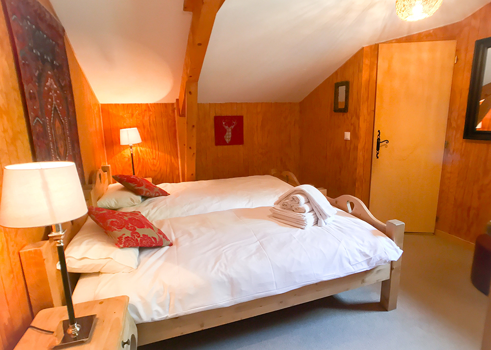 Chalet Le Bouton d'Or Gallery - Image 3