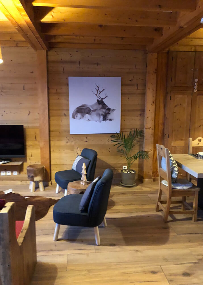 Chalet Le Bouton d'Or Gallery - Image 7