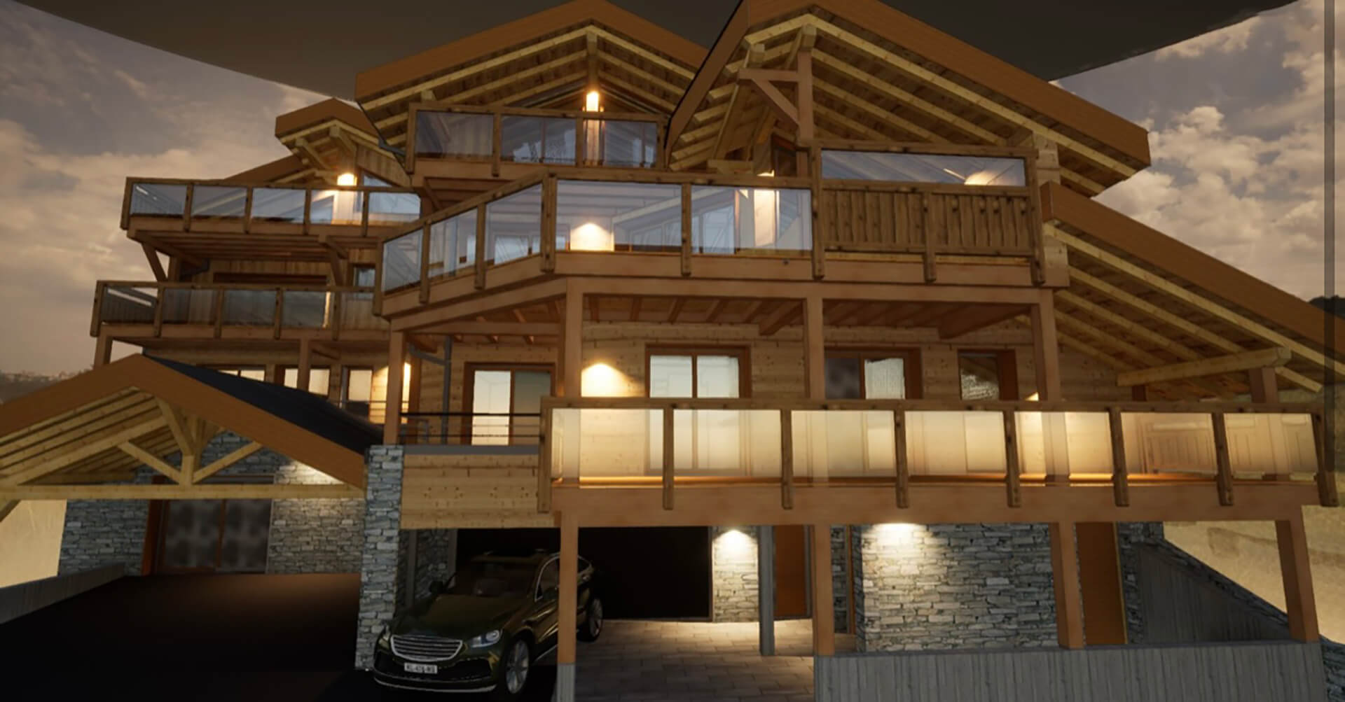 Chalet Gallery - Image 12